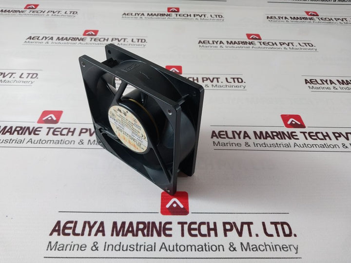 Minebea 4715Ms-23T-b5A Axial Fan