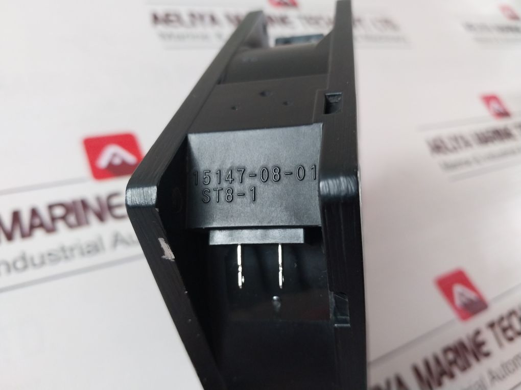 Minebea 4715Ms-23T-b5A Axial Fan