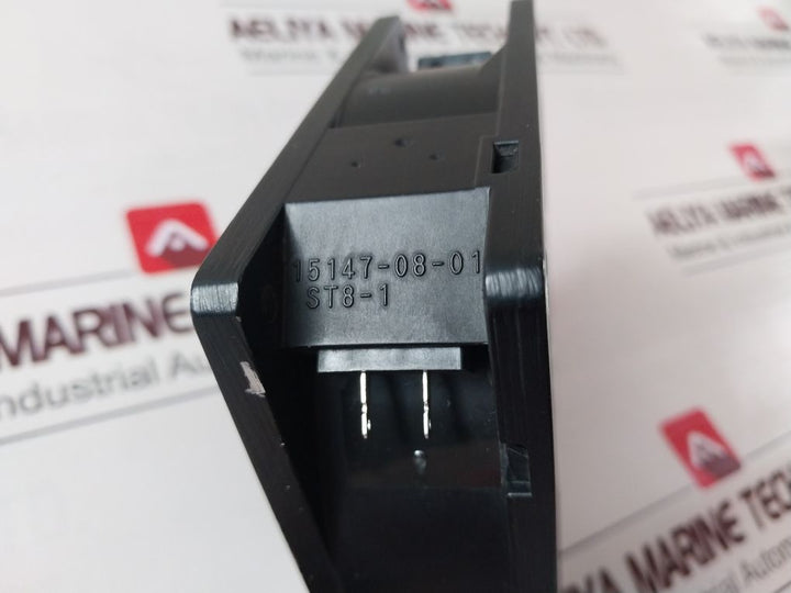 Minebea 4715Ms-23T-b5A Axial Fan