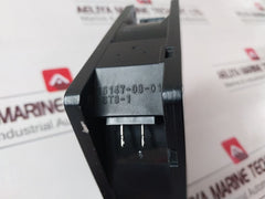 Minebea 4715Ms-23T-b5A Axial Fan