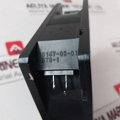 Minebea 4715Ms-23T-b5A Axial Fan
