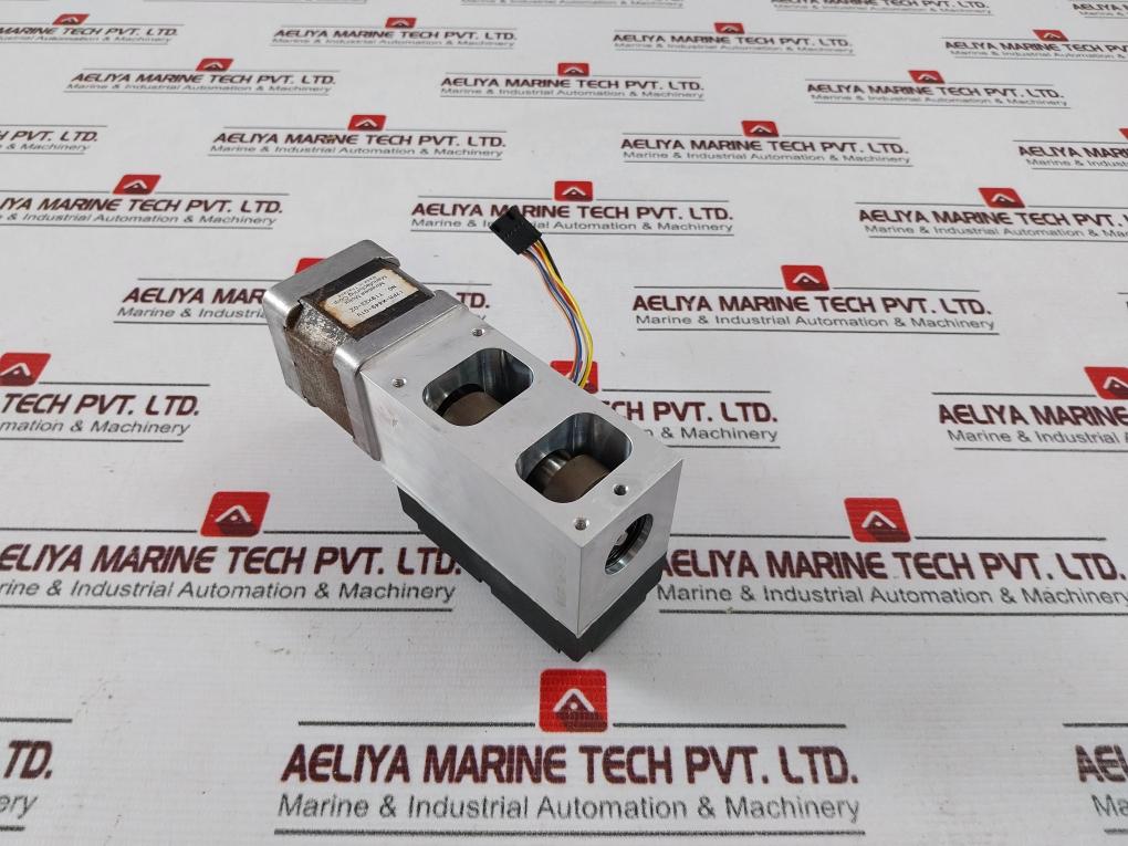 Minebea Motor 17Pm-k449-01V Stepping Motor T19X22-02