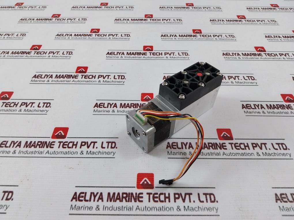 Minebea Motor 17Pm-k449-01V Stepping Motor T19X22-02
