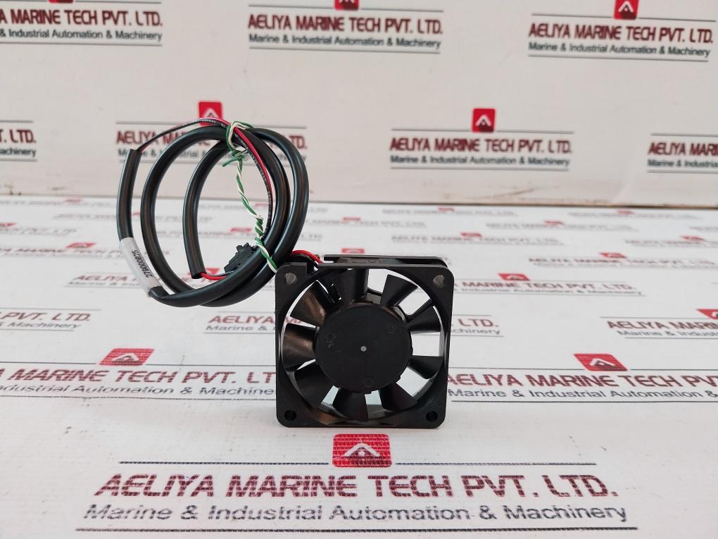 Minebea Motor 2406Kl-04W-b50 Fan 12V-dc 0.21A