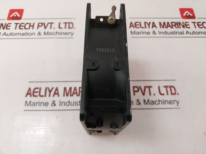 Minebea Motor 4715Ms-23T-b50 Cooling Fan