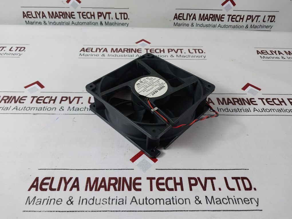 Minebea 4715Kl-05W-b30 Fan Nmb-mat7