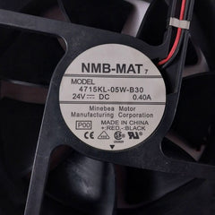 Minebea 4715Kl-05W-b30 Fan Nmb-mat7