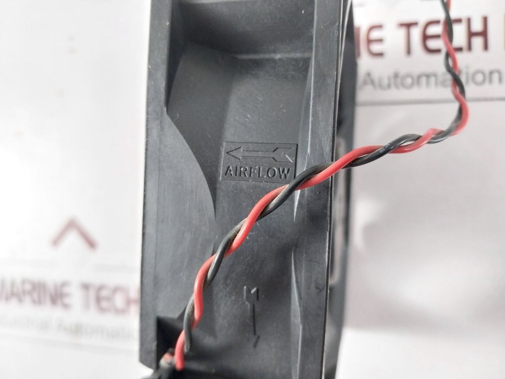 Minebea 4715Kl-05W-b30 Fan Nmb-mat7