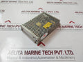 Ming-well Hs-50-12 Switch Power Supply 115Vac 1.3A