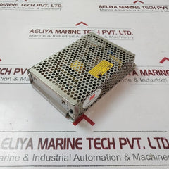 Ming-well Hs-50-12 Switch Power Supply 115Vac 1.3A