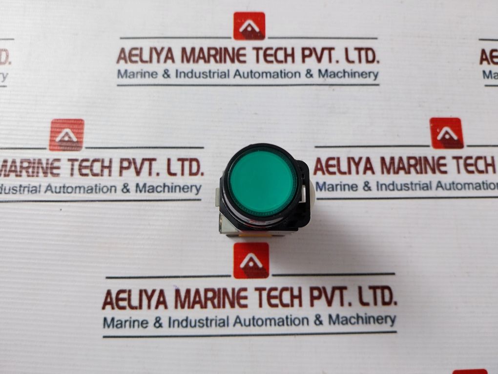 Minger La125 Pushbutton Switch 660V 10A