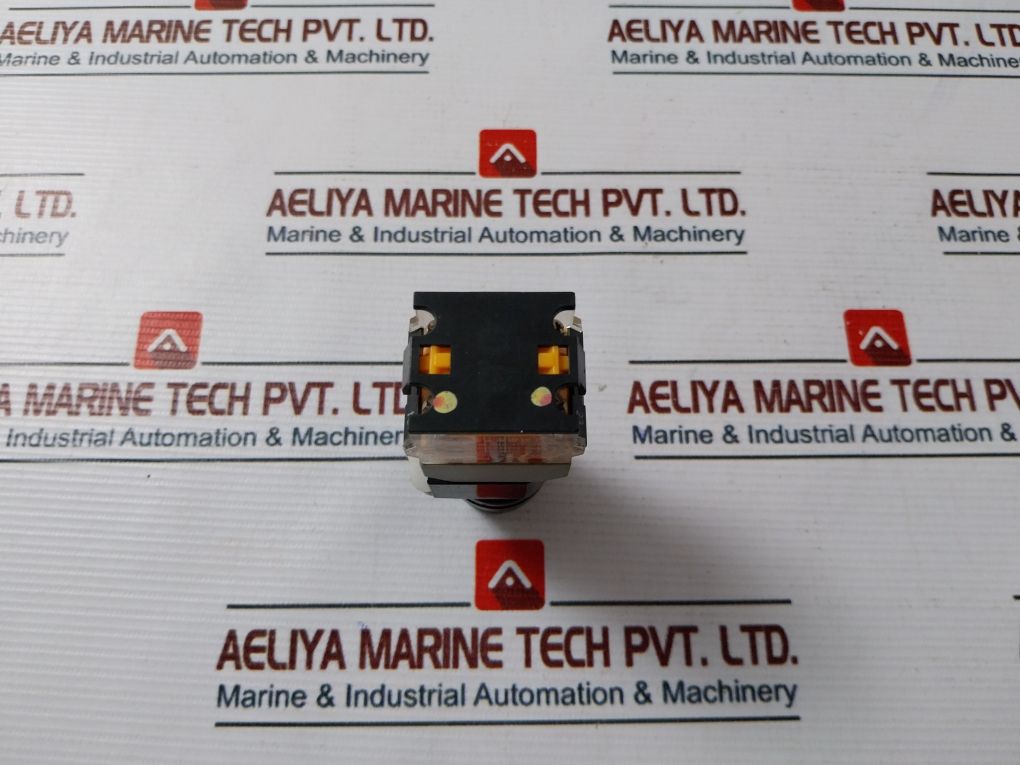 Minger La125 Pushbutton Switch 660V 10A