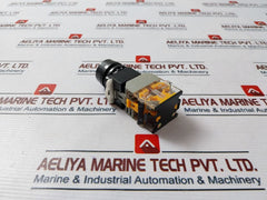Minger La125 Pushbutton Switch 660V 10A