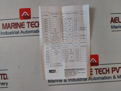 Lot Of 10X Mingrong Rt18-63 Cylindrical Cap-shaped Fuse