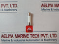 Lot Of 10X Mingrong Rt18-63 Cylindrical Cap-shaped Fuse