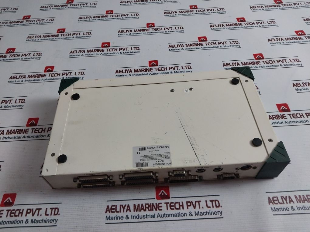 Minicom 1Su10001 Kvm Switch Unit