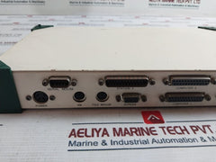 Minicom 1Su10001 Kvm Switch Unit