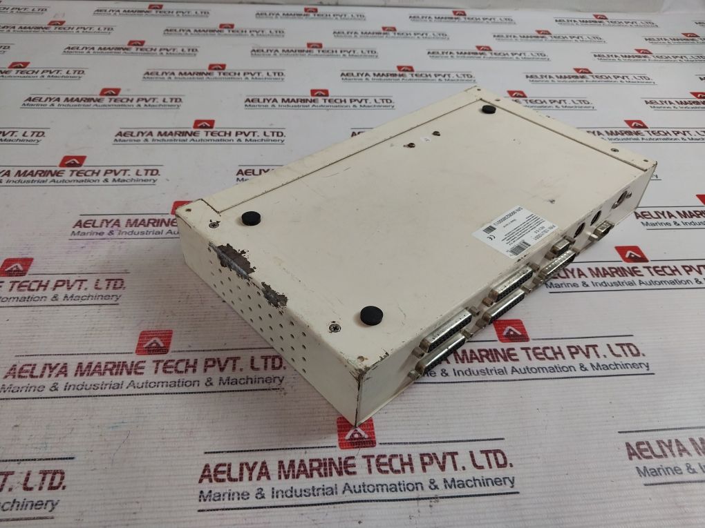 Minicom 1Su10001 Kvm Switch Unit Rev 6.8