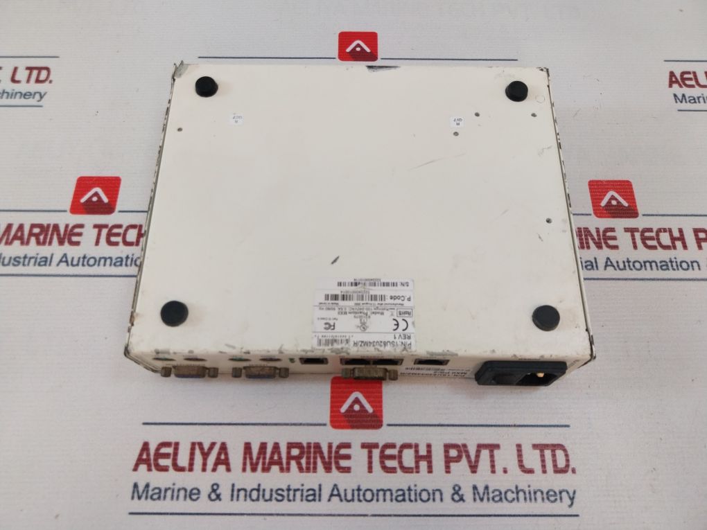 Minicom Phantom Mxii 1Su52034Mz/R Multi User Phantom Manager