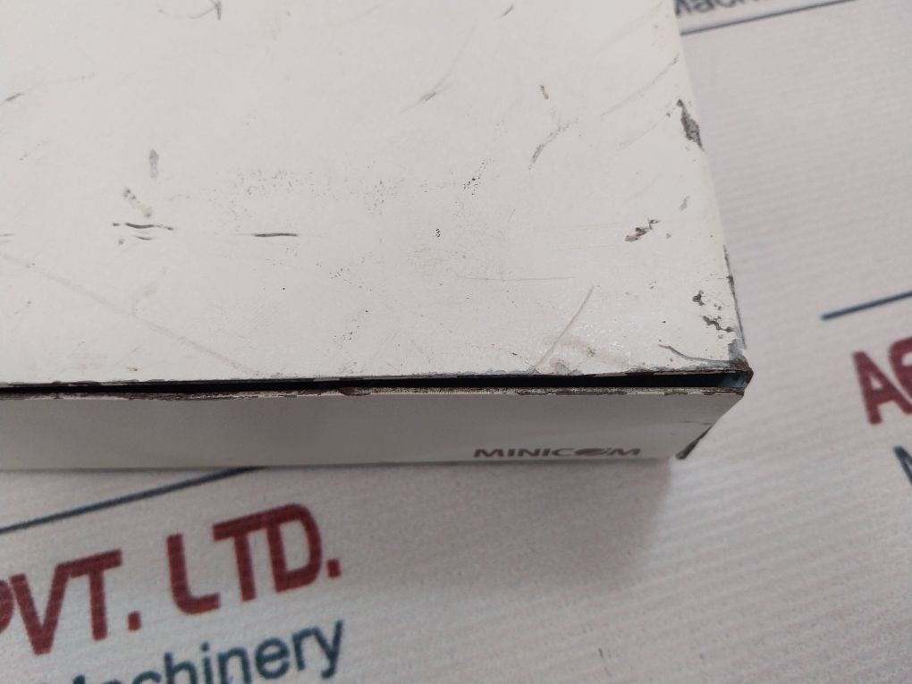 Minicom Phantom Mxii 1Su52034Mz/R Multi User Phantom Manager