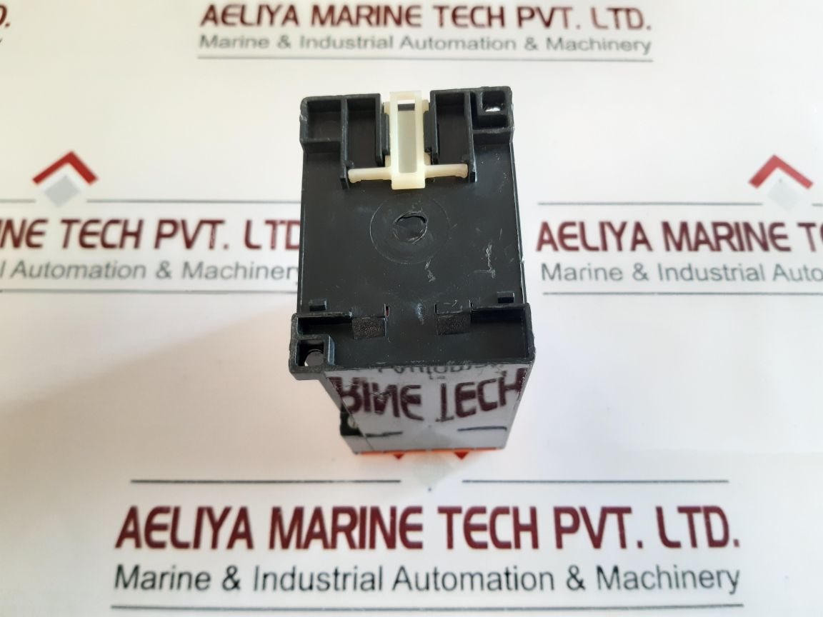Minilec Alv D2 Phase Failure Relay 380-415-440 Vac
