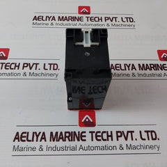 Minilec Alv D2 Phase Failure Relay With Variable 220-230-240 Vac