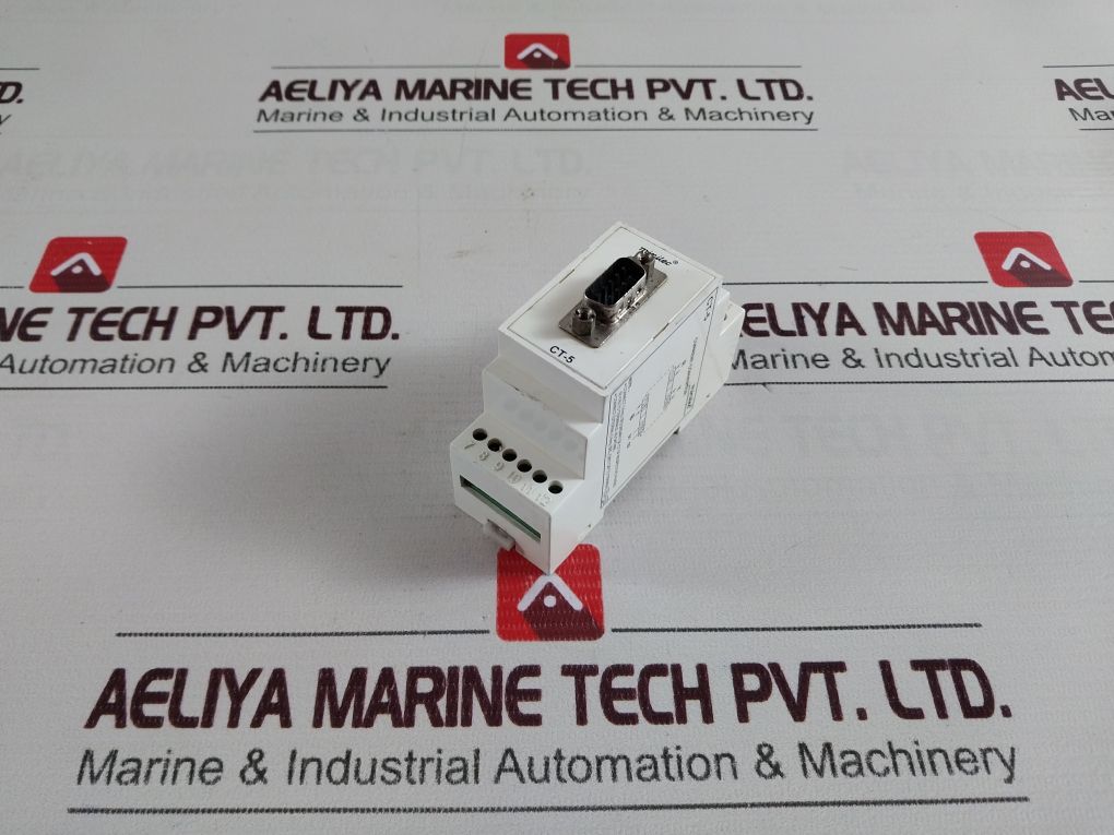 Minilec Ct-5 Current Convertor 5H0235