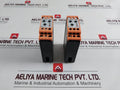 Minilec D1Etm1 Multifunction Timer 24-240 Vac/Dc