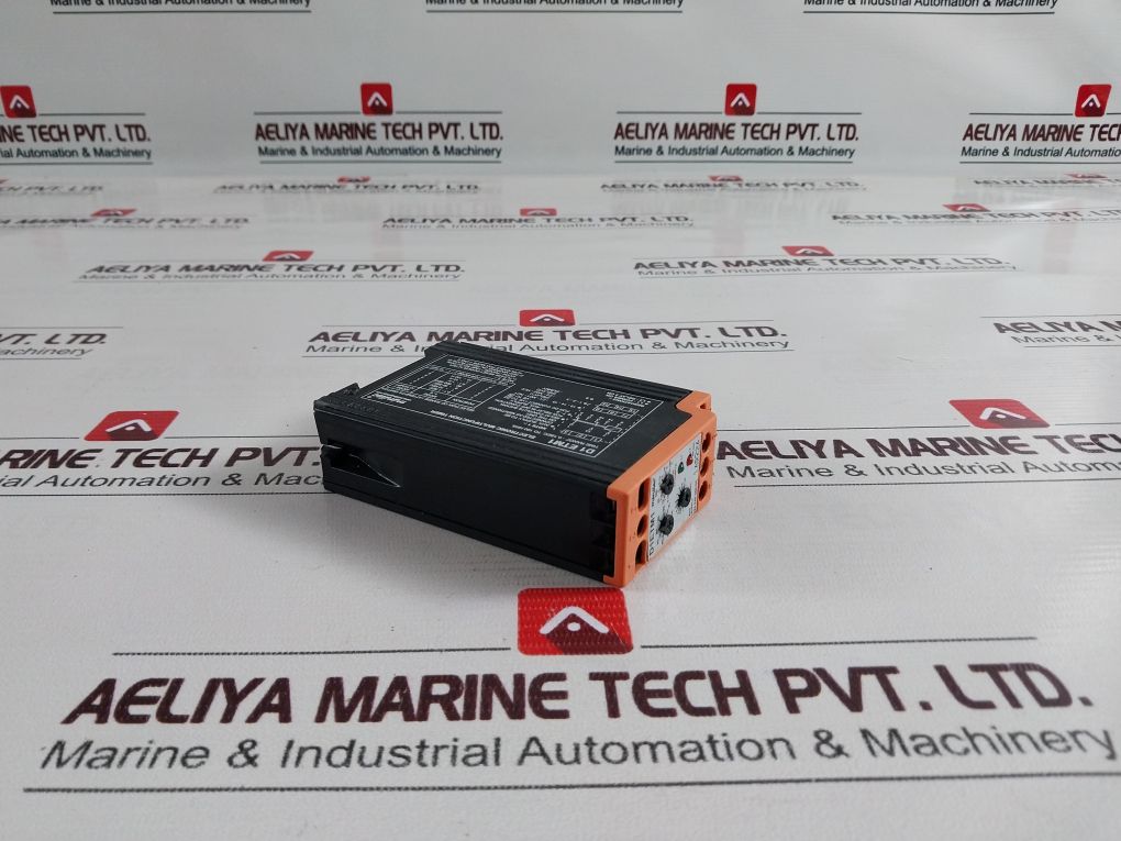 Minilec D1Etm1 Multifunction Timer 24-240 Vac/Dc