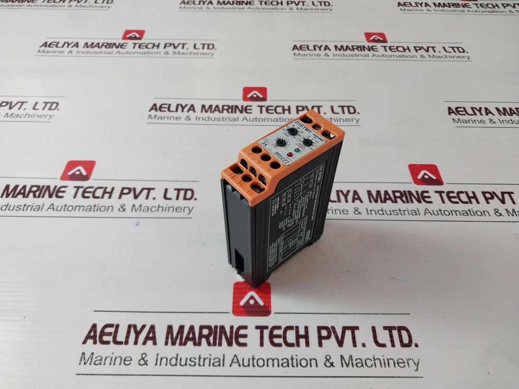 Minilec D1 Etm1 Electronic Multifunction Timer