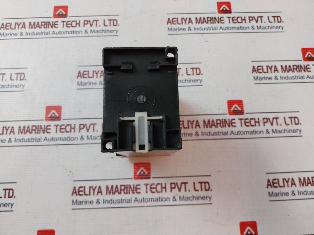 Minilec D2 Vmr2 Phase Failure Relay 380-440Vac