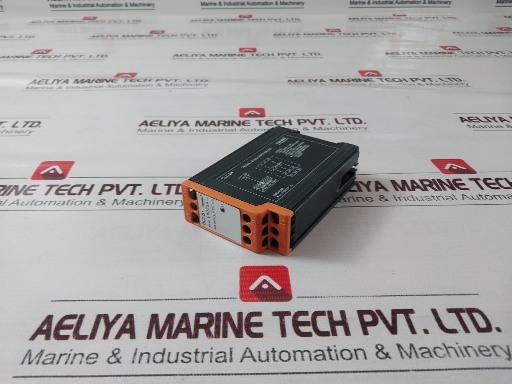 Minilec Dlc D1 Level Controller Aux.Supply 240V Ac