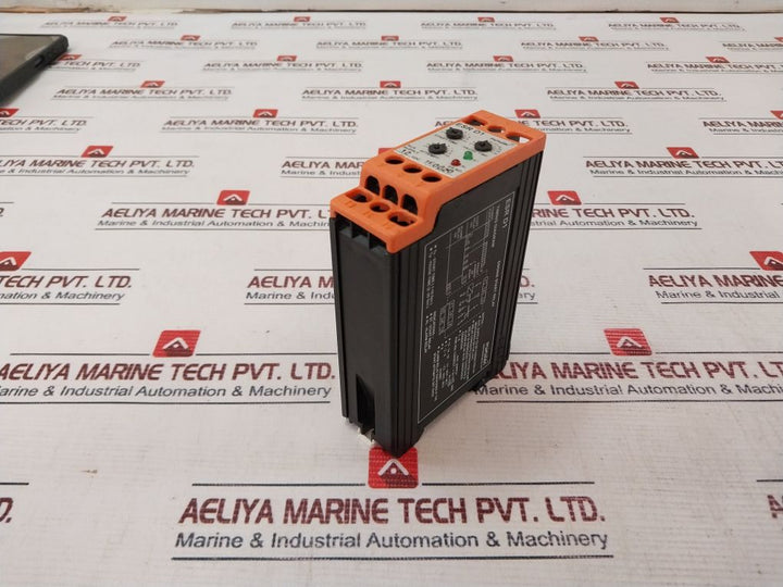 Minilec Esr D1 Engine Start Relay 12 Vdc