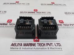 Minilec F3 Mpr1 Motor Pump Protection Relay