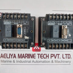 Minilec F3 Mpr1 Motor Pump Protection Relay