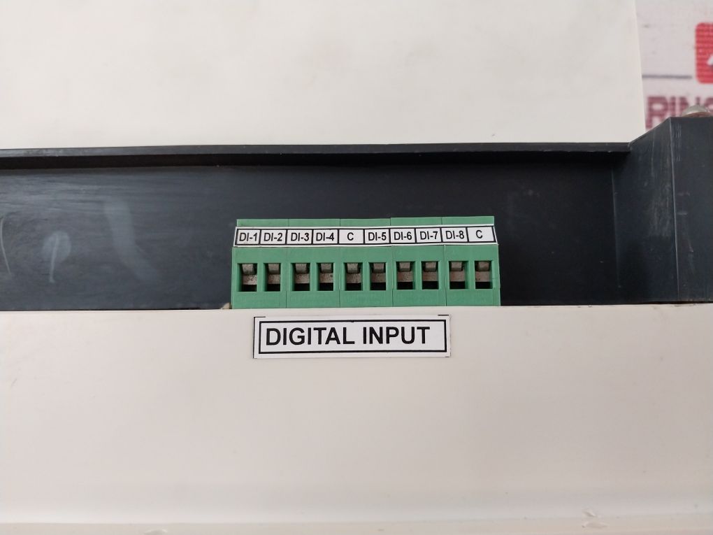 Minilec F5 Plc2 Pre-programmed Logic Controller