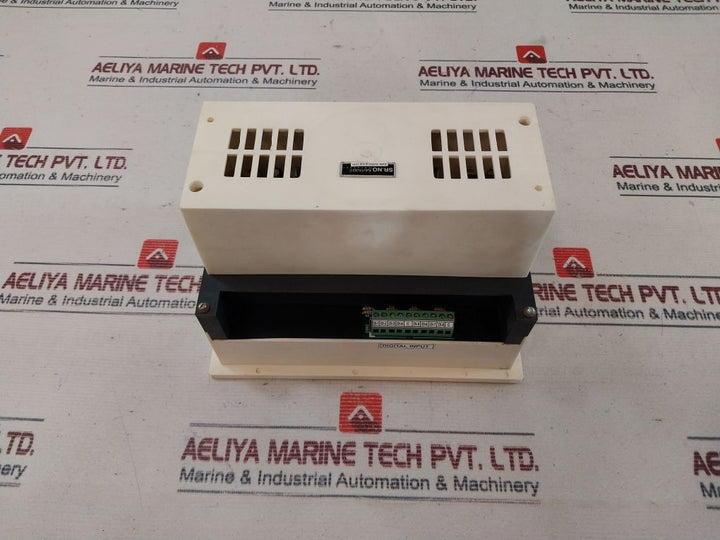 Minilec F5 Plc2 Pre-programmed Logic Controller