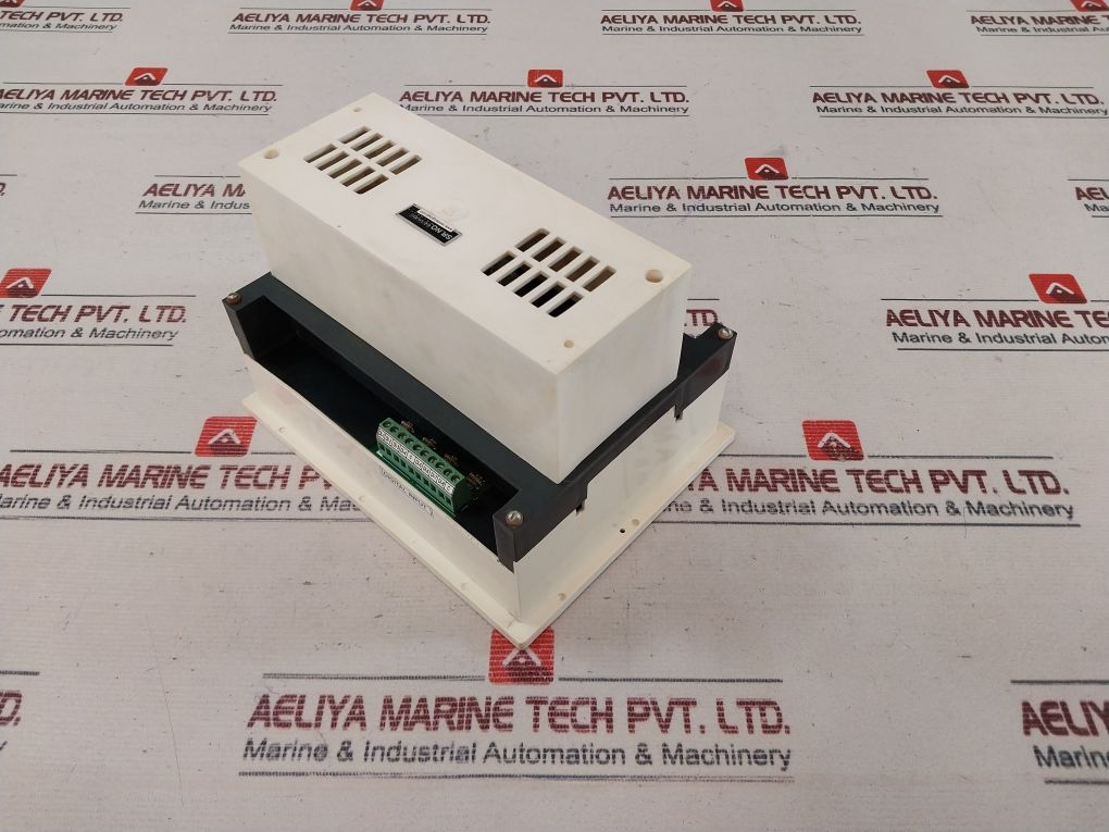 Minilec F5 Plc2 Pre-programmed Logic Controller