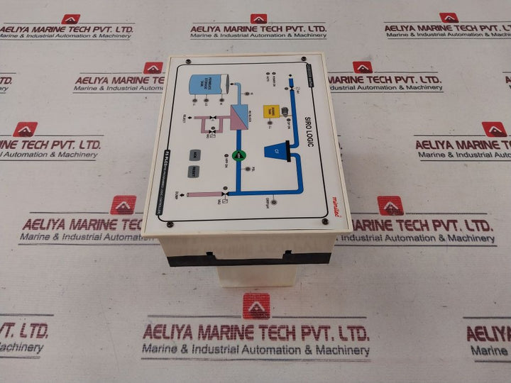 Minilec F5 Plc2 Pre-programmed Logic Controller