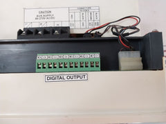 Minilec F5 Plc2 Pre-programmed Logic Controller