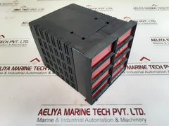 Minilec Mbas 9400 Alarm Annunciator
