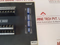 Minilec Mbas 9600 Alarm Annunciator