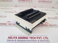 Minilec Mbas 9600 Alarm Annunciator