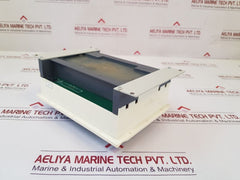 Minilec Mbas 9600 Alarm Annunciator