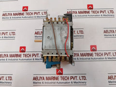 Minilec Mpr-1 Motor Protection Relay 20Amp 10Sec