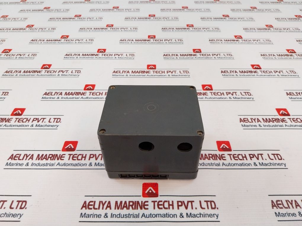 Minilec Mpr-1 Motor Protection Relay 20Amp 10Sec