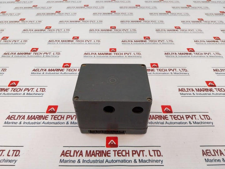 Minilec Mpr-1 Motor Protection Relay 20Amp 10Sec