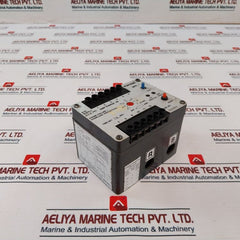 Minilec Mpr-1 Motor Protection Relay 20Amp 10Sec
