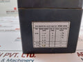 Minilec Mpr 80 Phase Failure + Overload Relay 240V