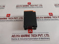 Minilec Mpr D2 Phase Failure+Overload Protection Relay 2/5 Seconds